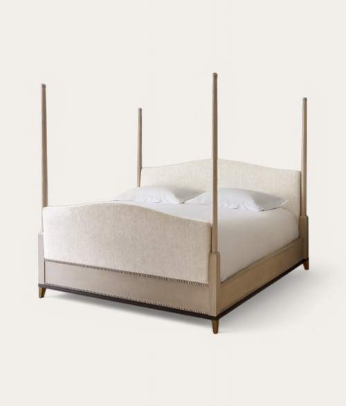 [Claridge Bed - King]