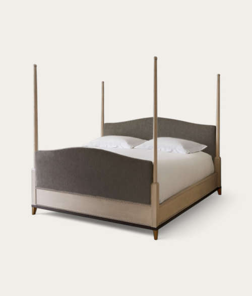 [Claridge Bed - King]