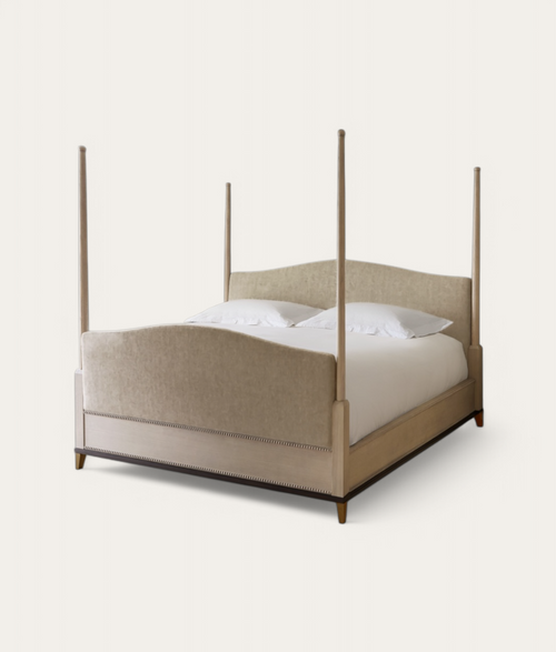 [Claridge Bed - King]