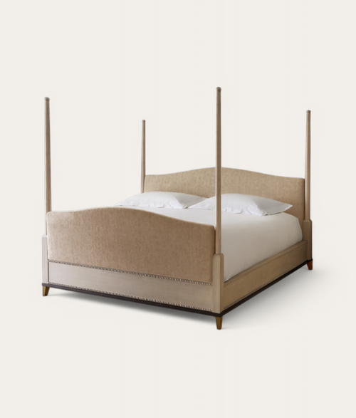 [Claridge Bed - Super King]