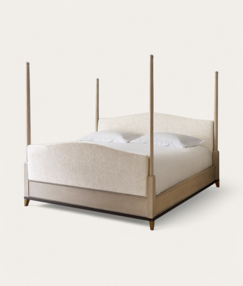 [Claridge Bed - Super King]