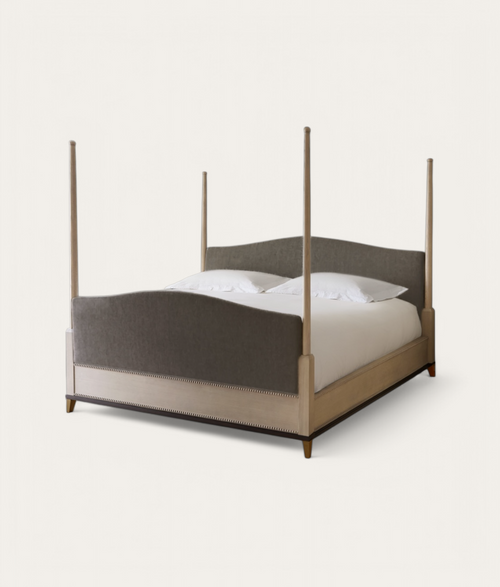 [Claridge Bed - Super King]