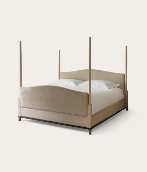 [Claridge Bed - Super King]