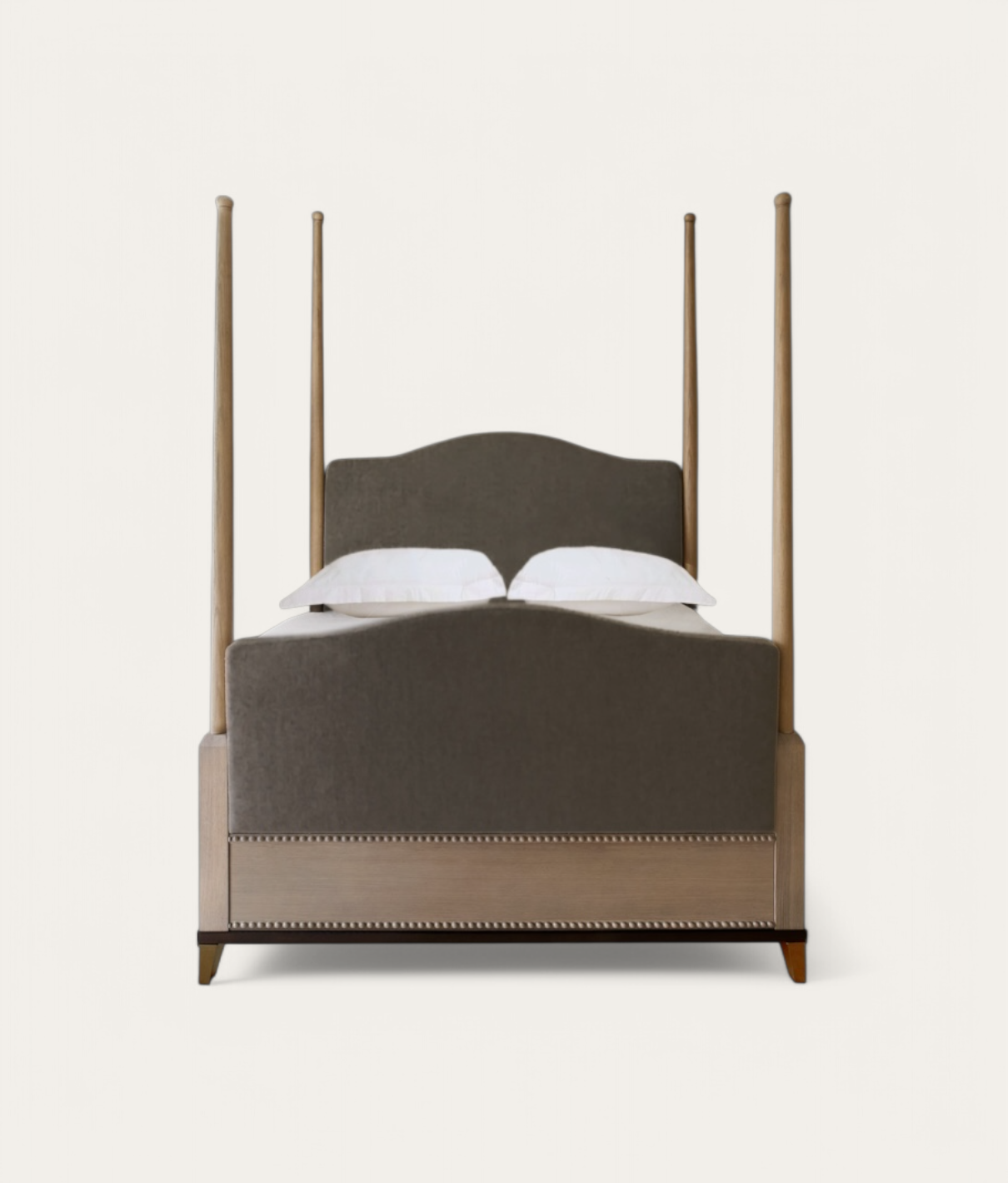 [Claridge Bed - Double]