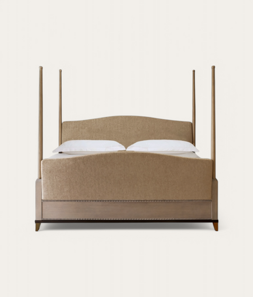 [Claridge Bed - Emperor]