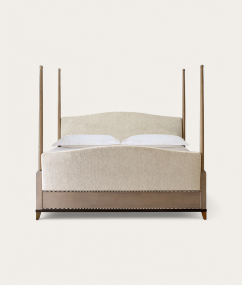 [Claridge Bed - Emperor]