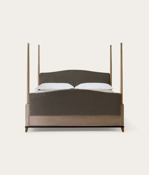 [Claridge Bed - Emperor]