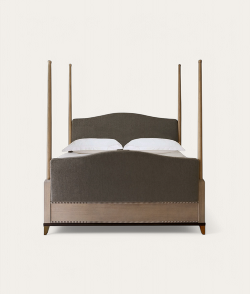 [Claridge Bed - King]