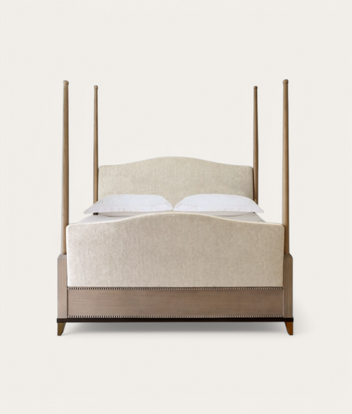 [Claridge Bed - Super King]