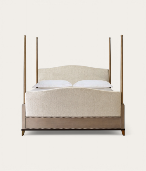[Claridge Bed - Super King]