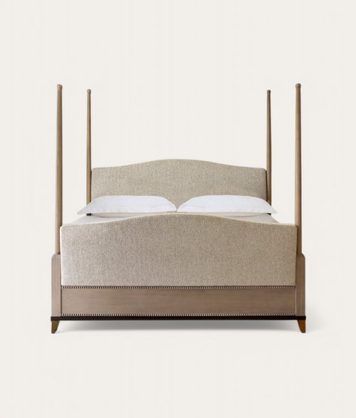 [Claridge Bed - Super King]