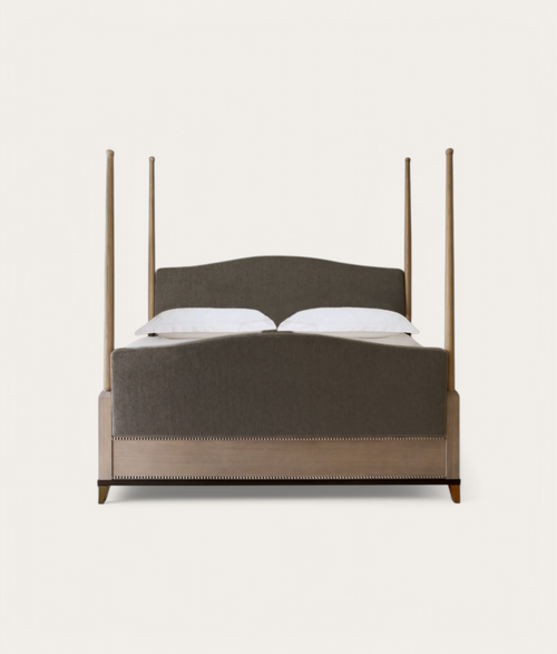 [Claridge Bed - Super King]