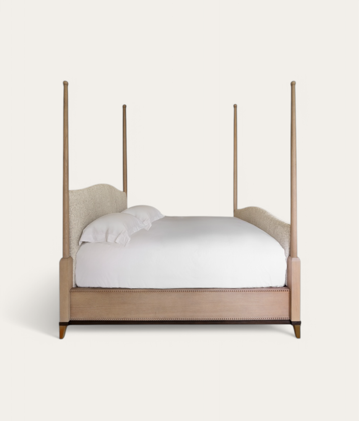 [Claridge Bed - Double]