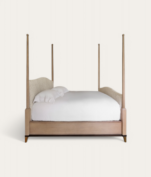 [Claridge Bed - Double]