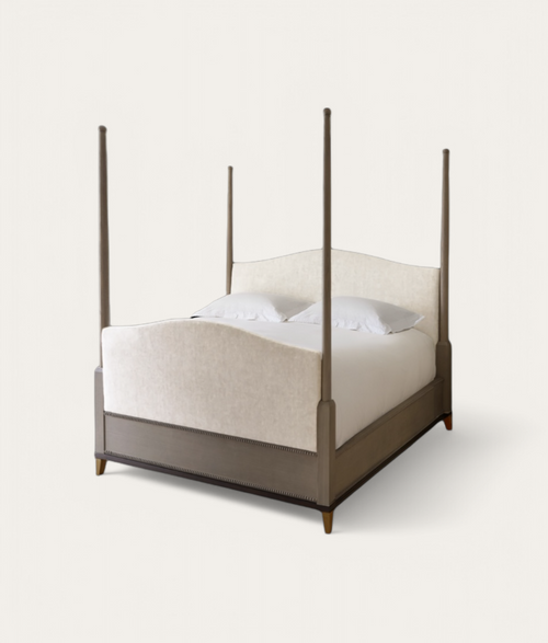 [Claridge Bed - Double]