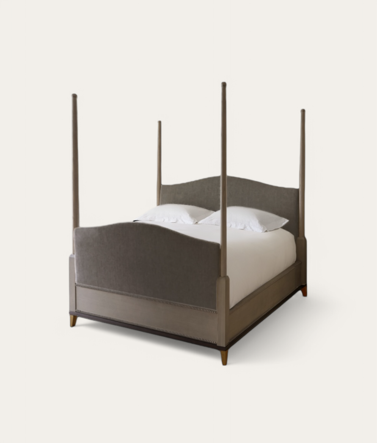 [Claridge Bed - Double]