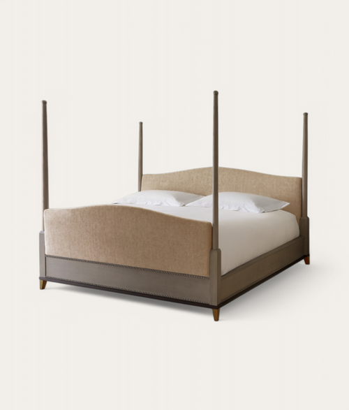 [Claridge Bed - Emperor]