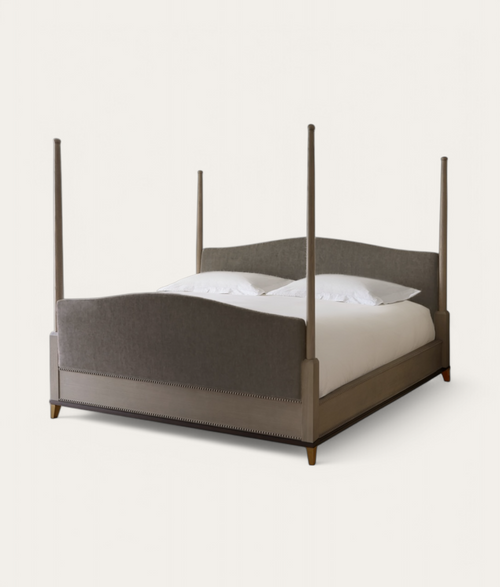 [Claridge Bed - Emperor]