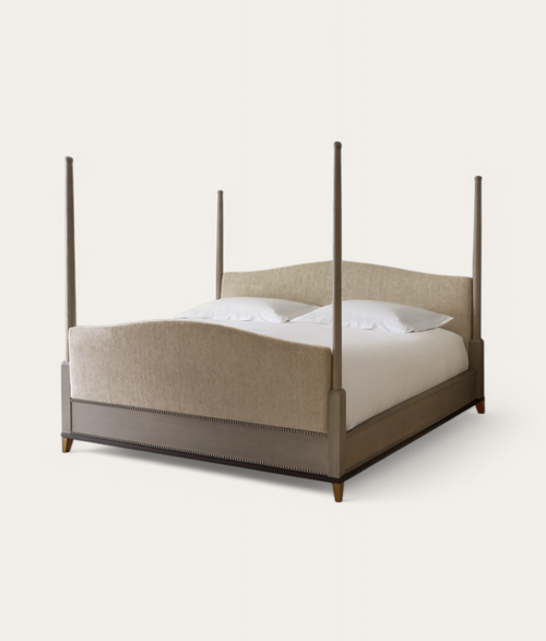 [Claridge Bed - Emperor]