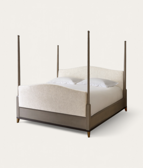 [Claridge Bed - King]