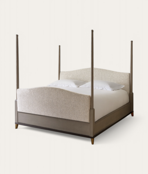 [Claridge Bed - King]