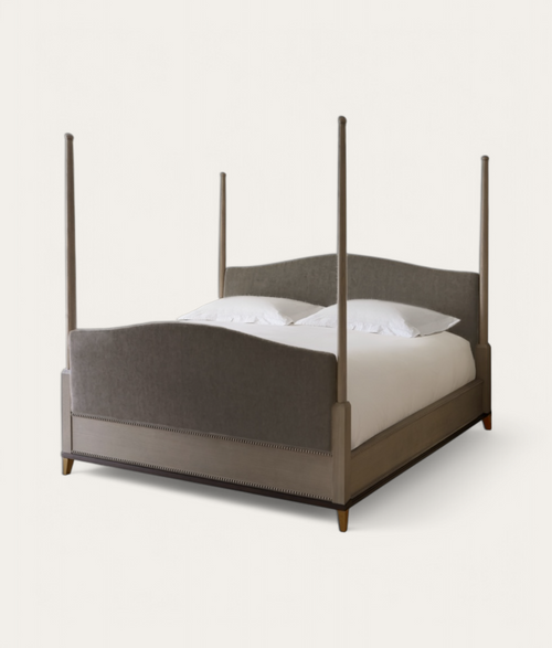 [Claridge Bed - King]