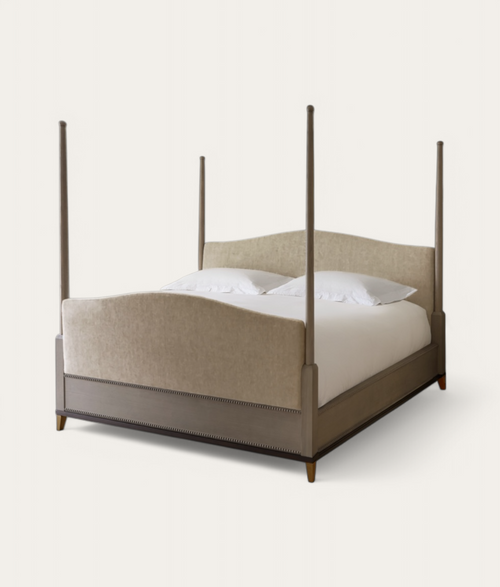 [Claridge Bed - King]