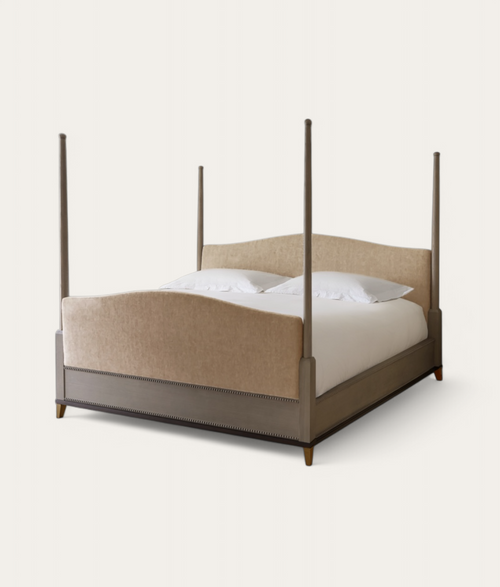 [Claridge Bed - Super King]