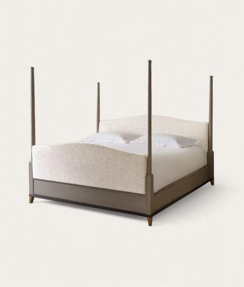 [Claridge Bed - Super King]