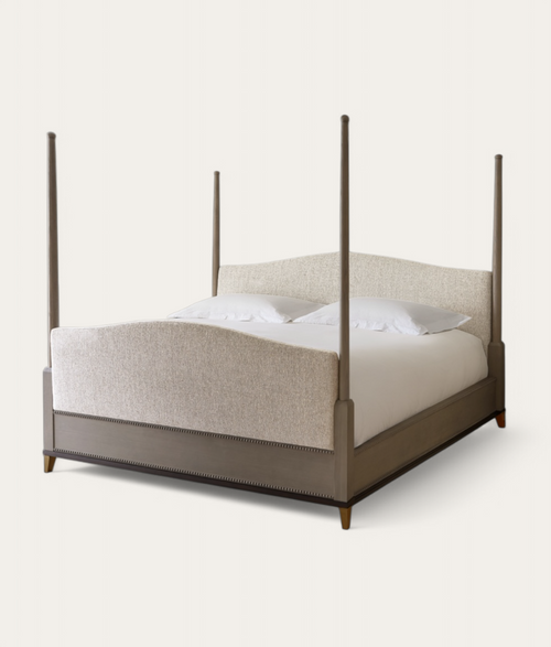 [Claridge Bed - Super King]