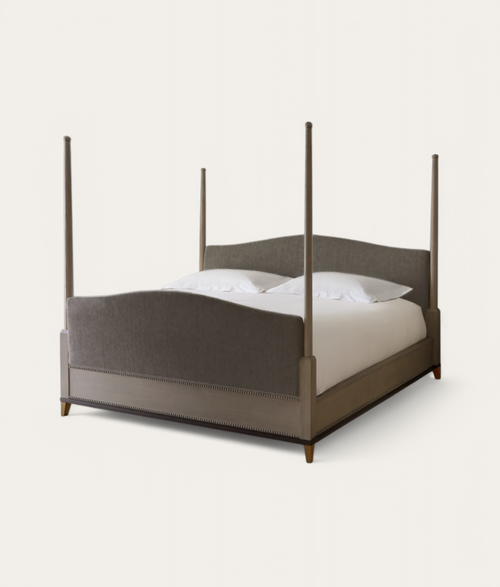 [Claridge Bed - Super King]