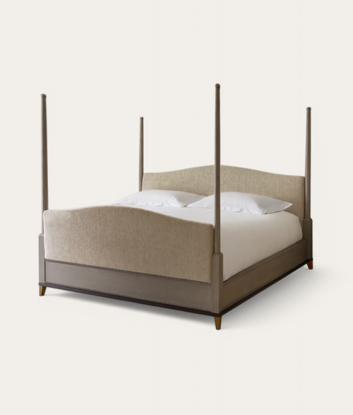 [Claridge Bed - Super King]
