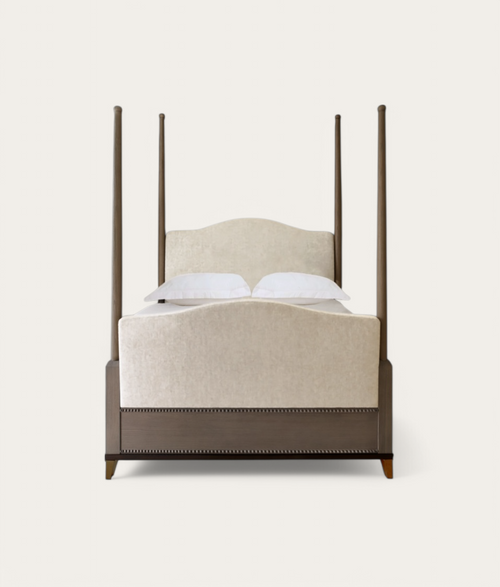 [Claridge Bed - Double]