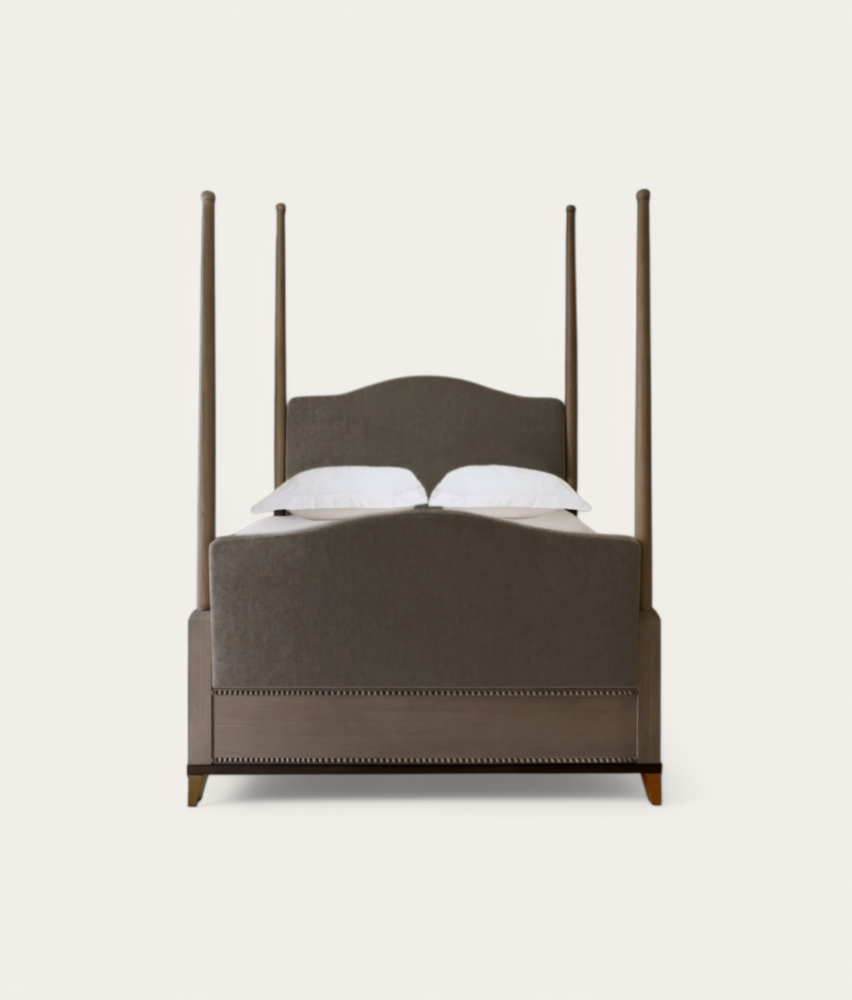 [Claridge Bed - Double]