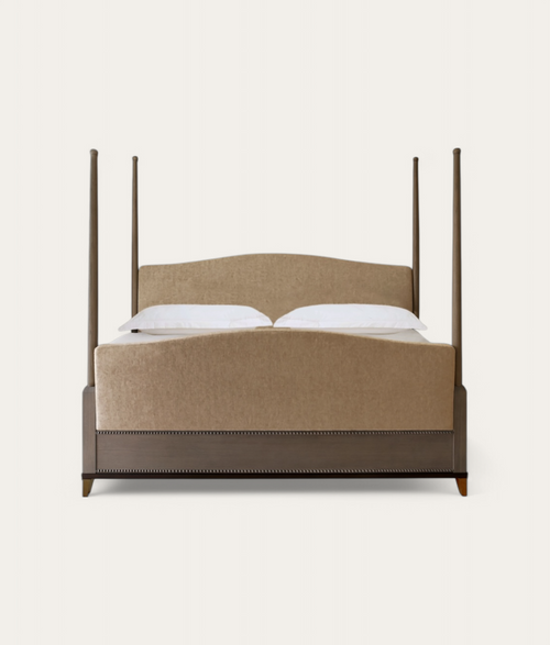 [Claridge Bed - Emperor]