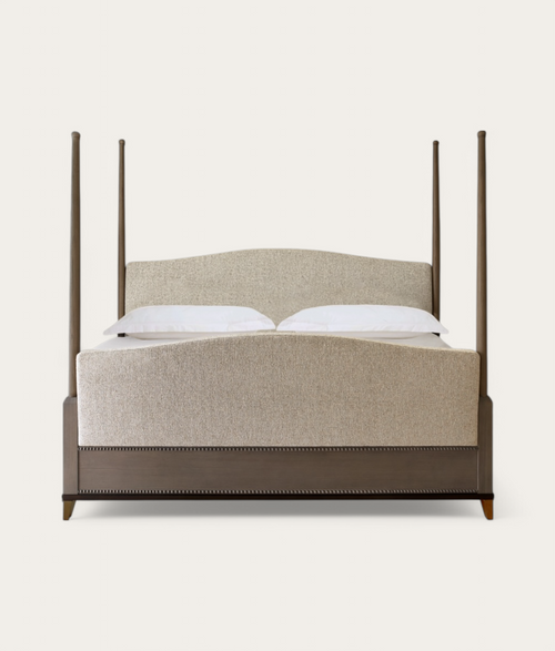 [Claridge Bed - Emperor]