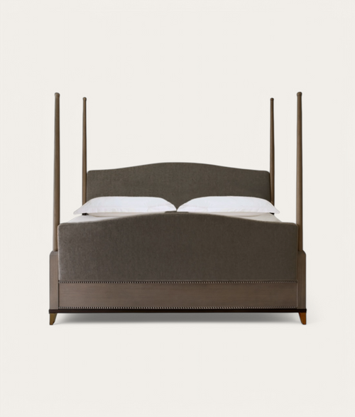 [Claridge Bed - Emperor]