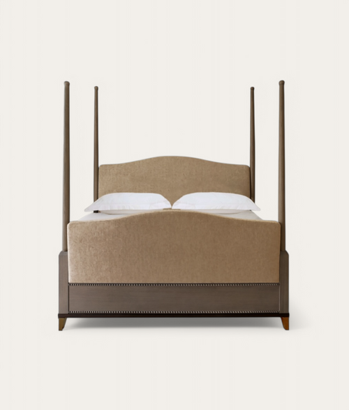 [Claridge Bed - King]