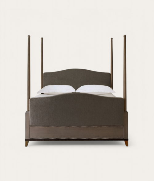 [Claridge Bed - King]