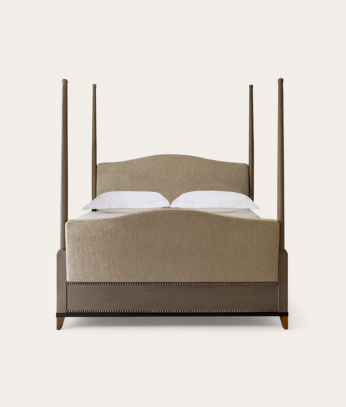 [Claridge Bed - King]