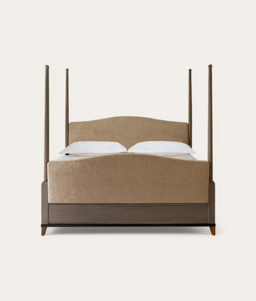 [Claridge Bed - Super King]
