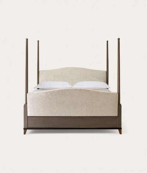 [Claridge Bed - Super King]