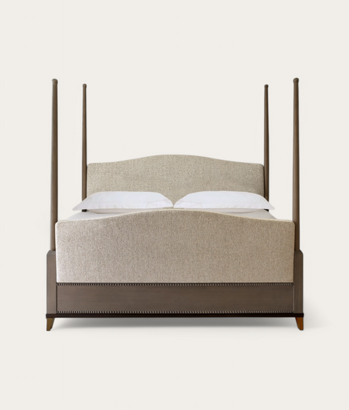 [Claridge Bed - Super King]