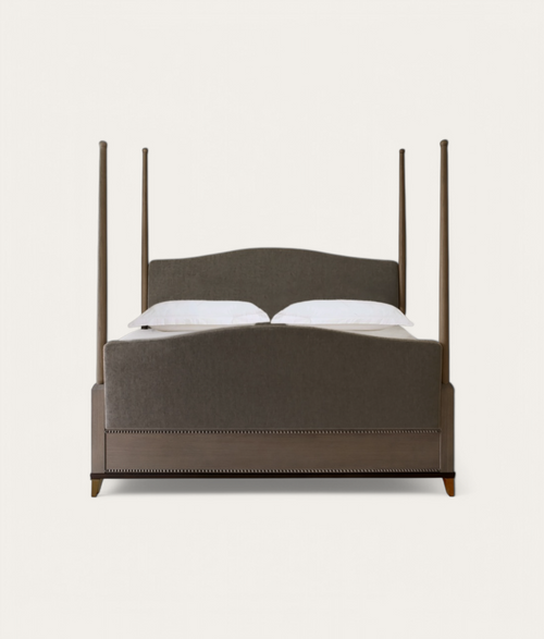 [Claridge Bed - Super King]