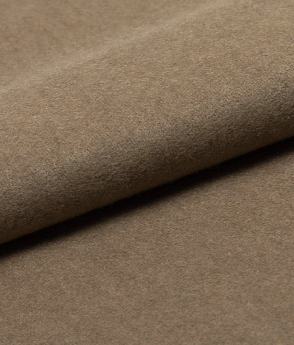 Lupton Sofa - Legs - Clay