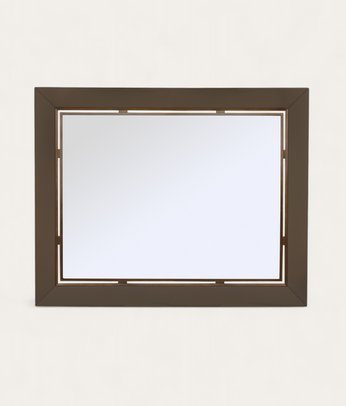 [Crossley Mirror - Size 3]