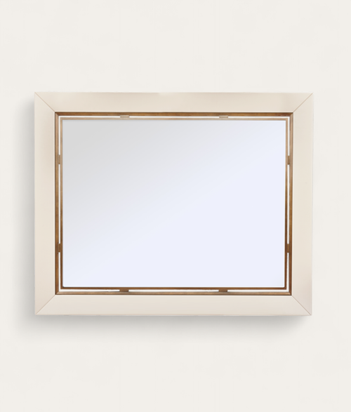 [Crossley Mirror - Size 2]