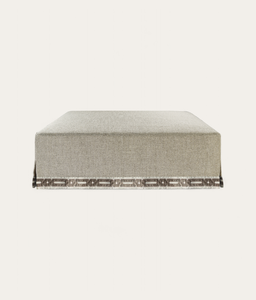 [Dalton Ottoman - Size 2]