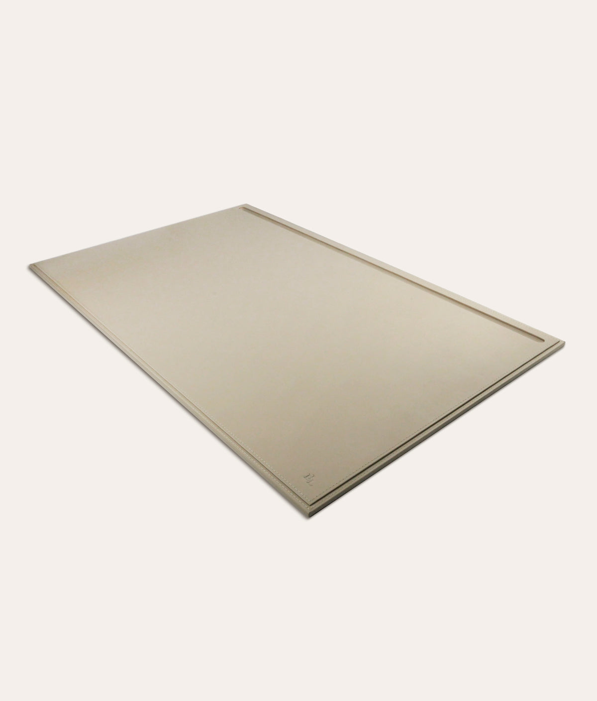 Adler Leather Desk Pad