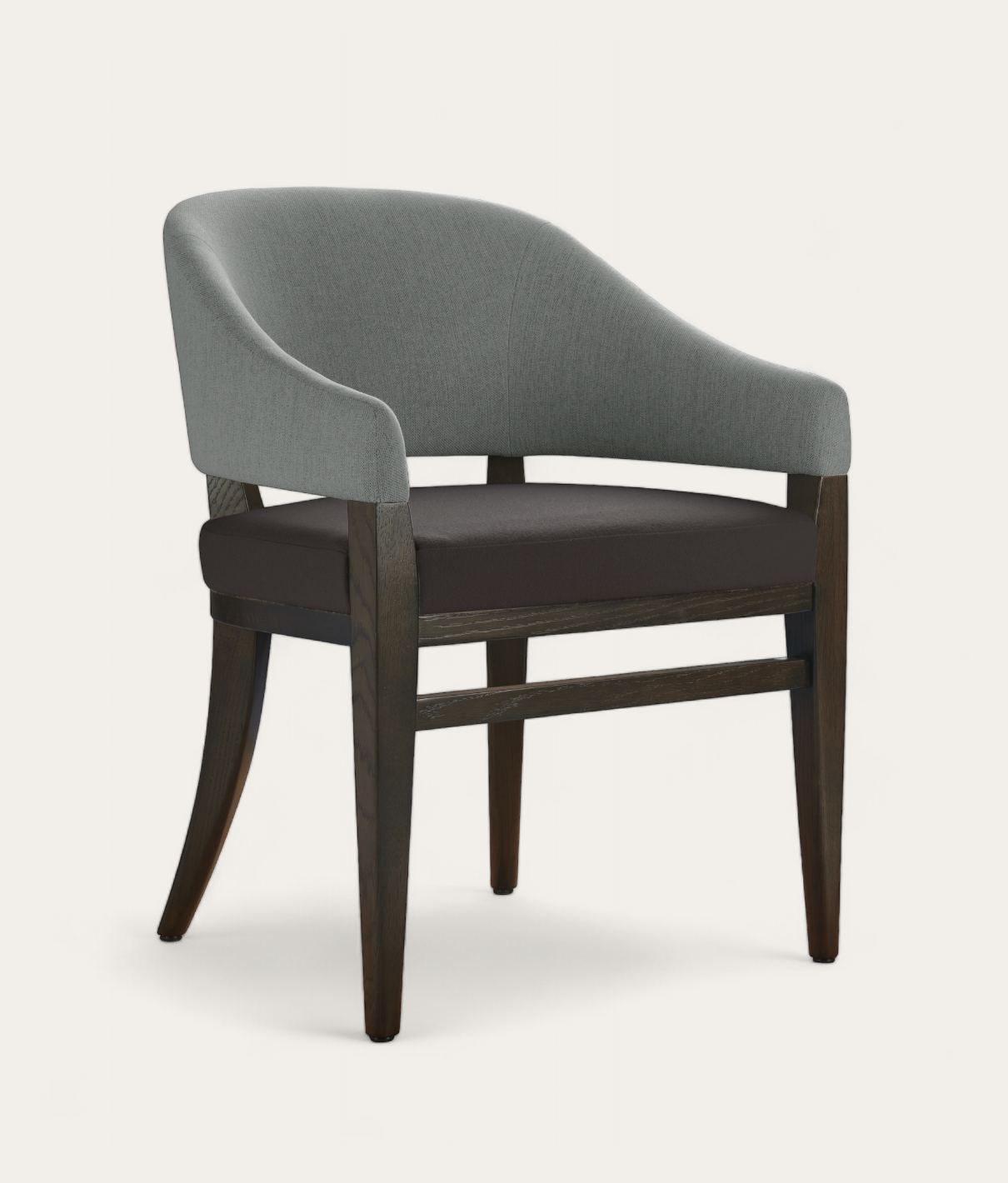 Dillon Dining Chair - Ink